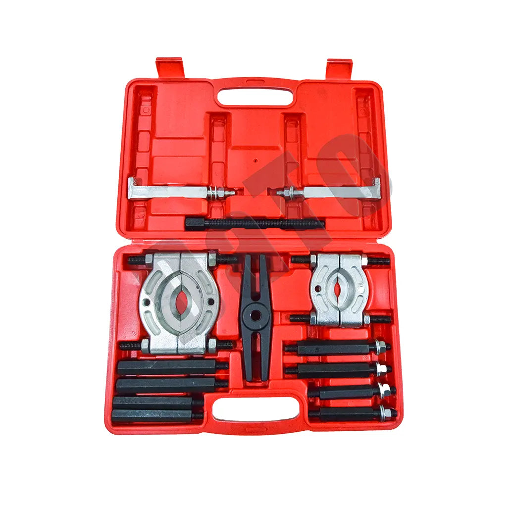 DaTo DSE1144- Pressure screw separator puller set