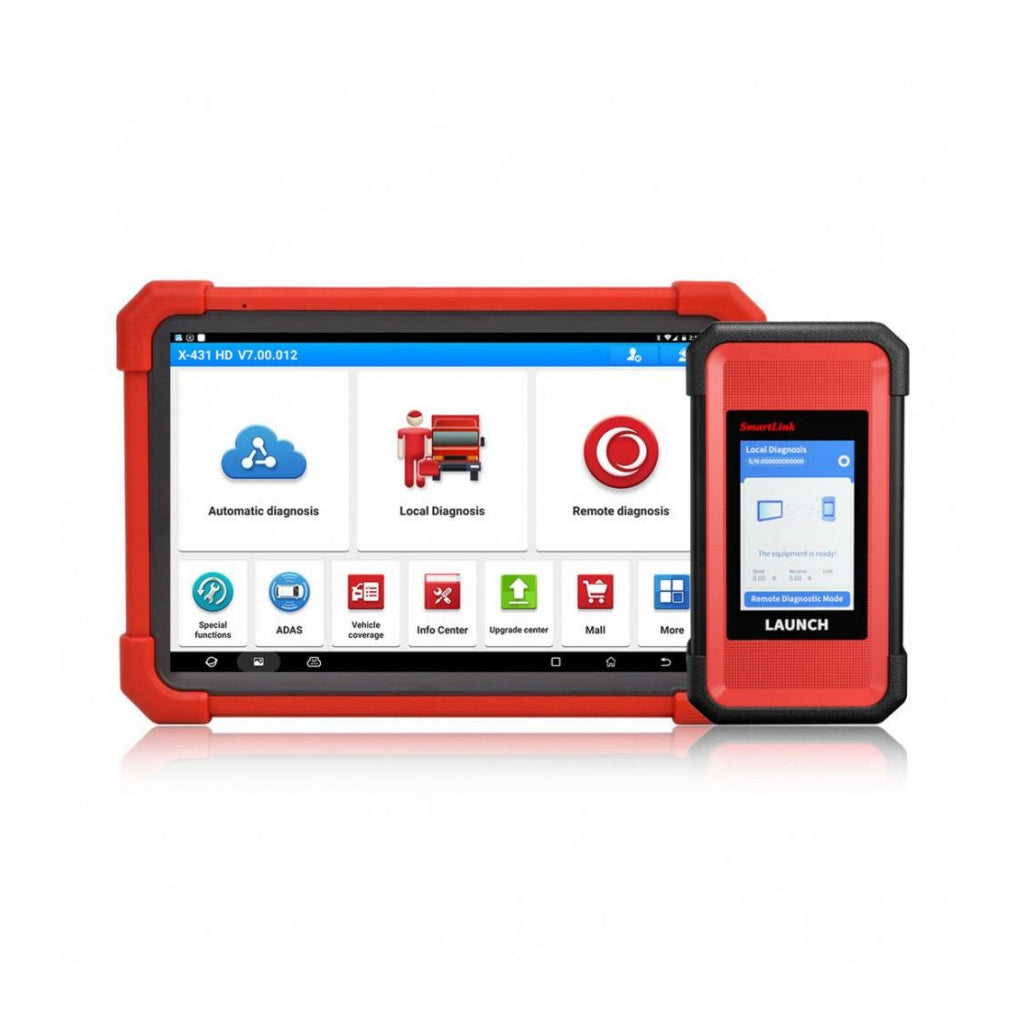 Launch X-431 PRO3 Link HD