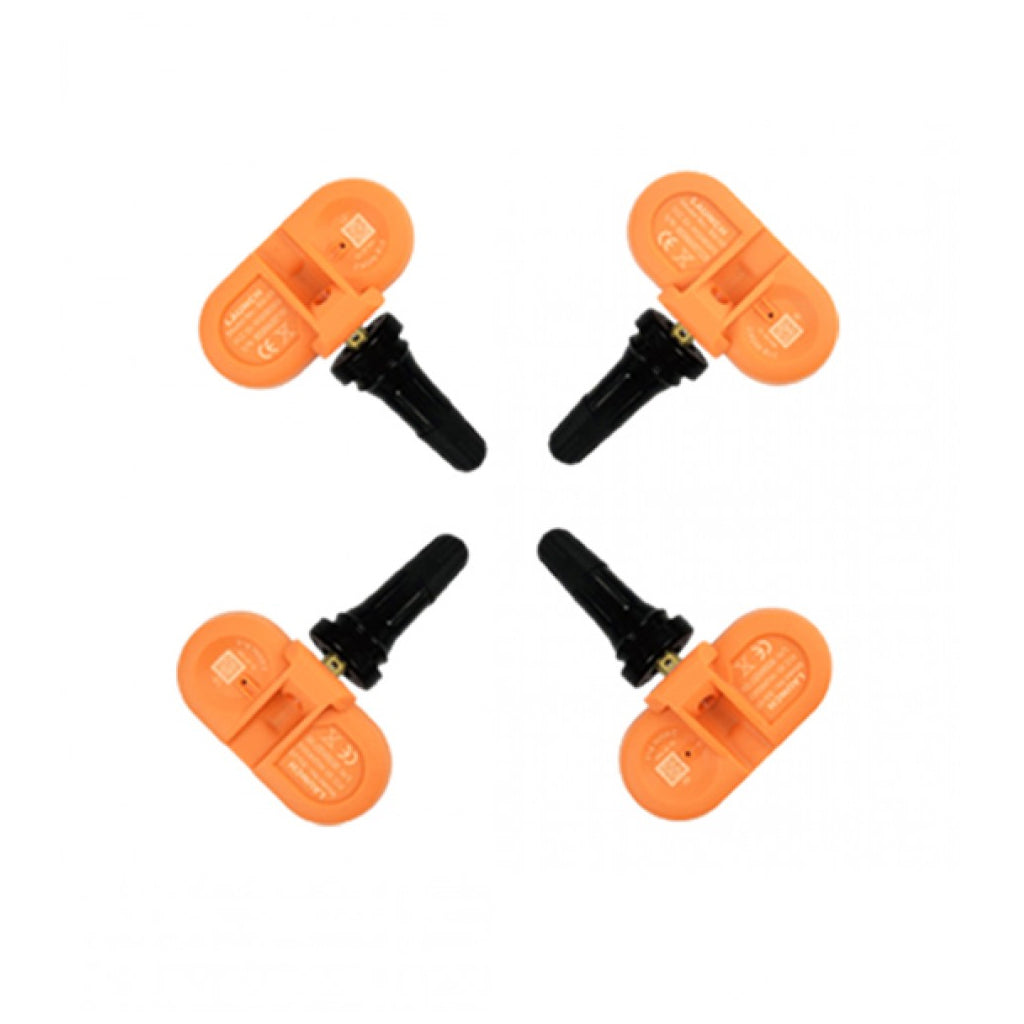 تشغيل مستشعر TPMS عبر البلوتوث