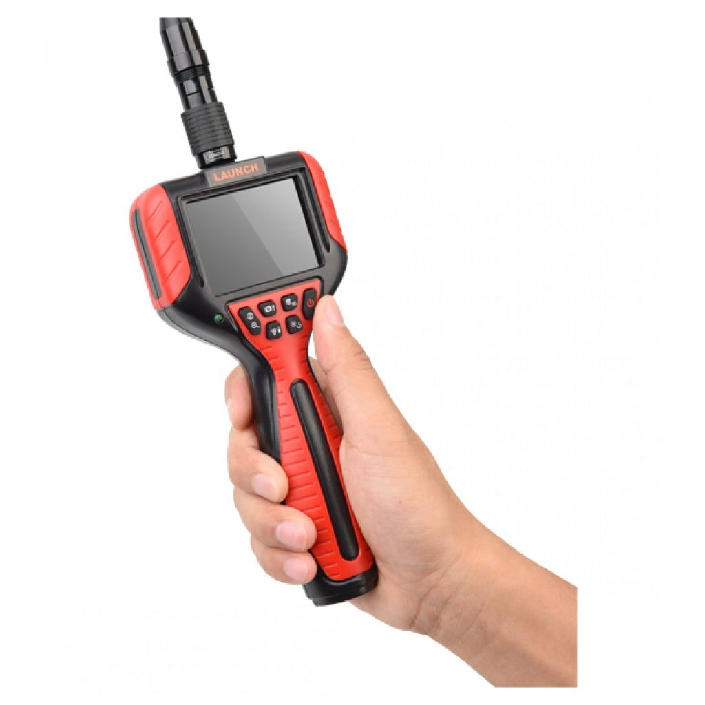 Launch VSP800 Videoscope