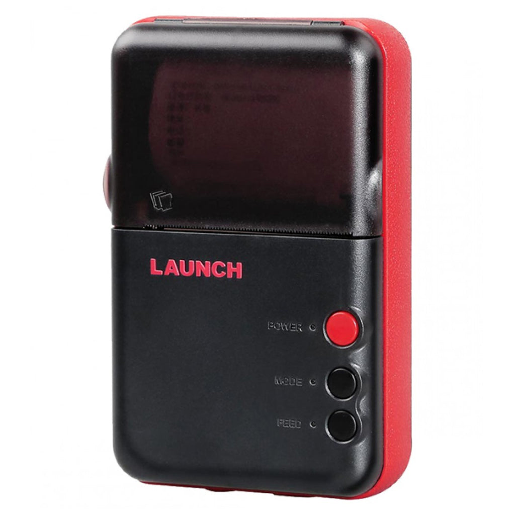 تشغيل طابعة WiFi Mini