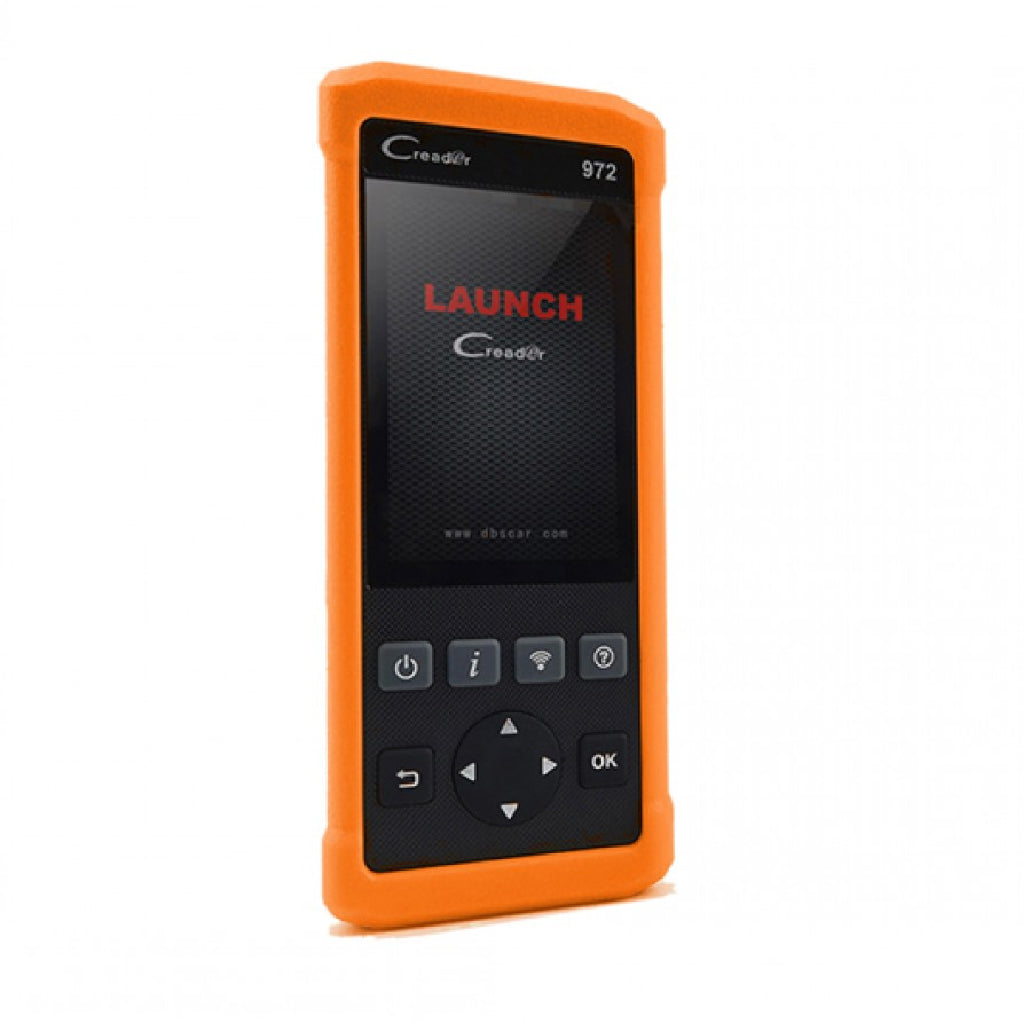 قارئ Launch X431 - CR972
