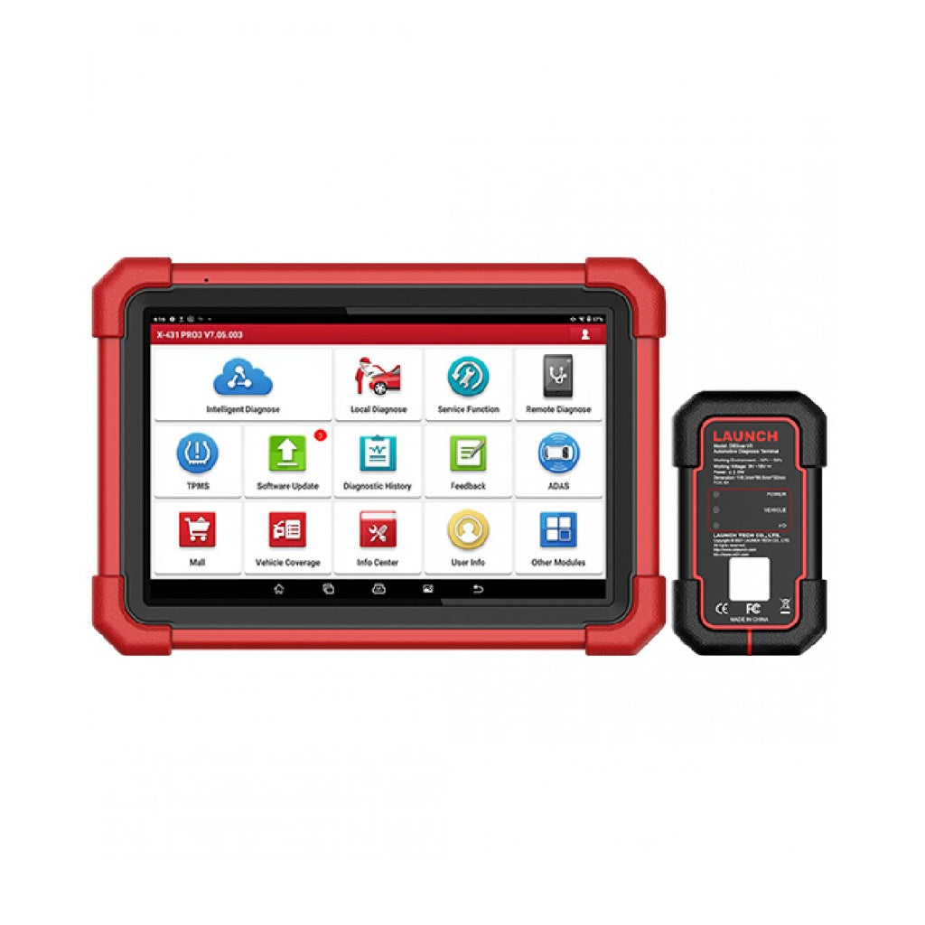 Launch X431 PRO3 SE