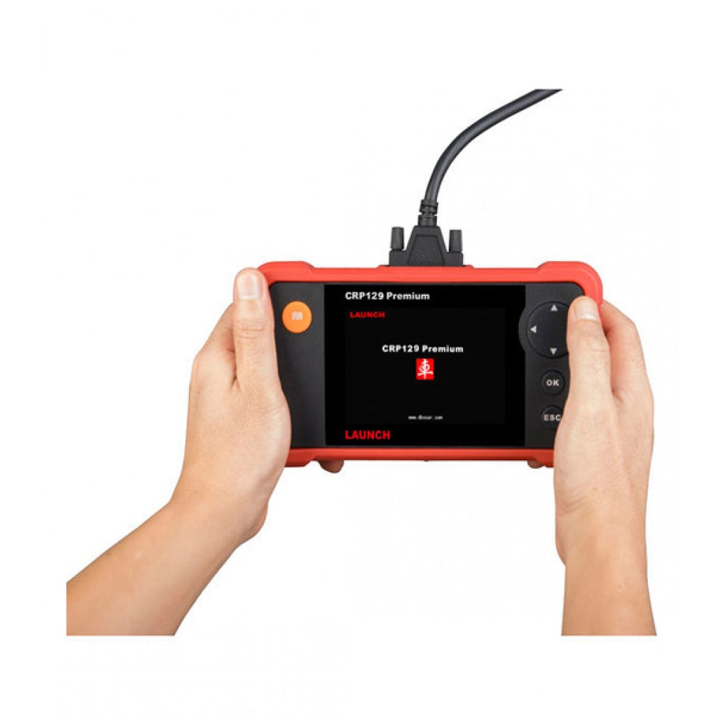 Launch CRP129 Premium