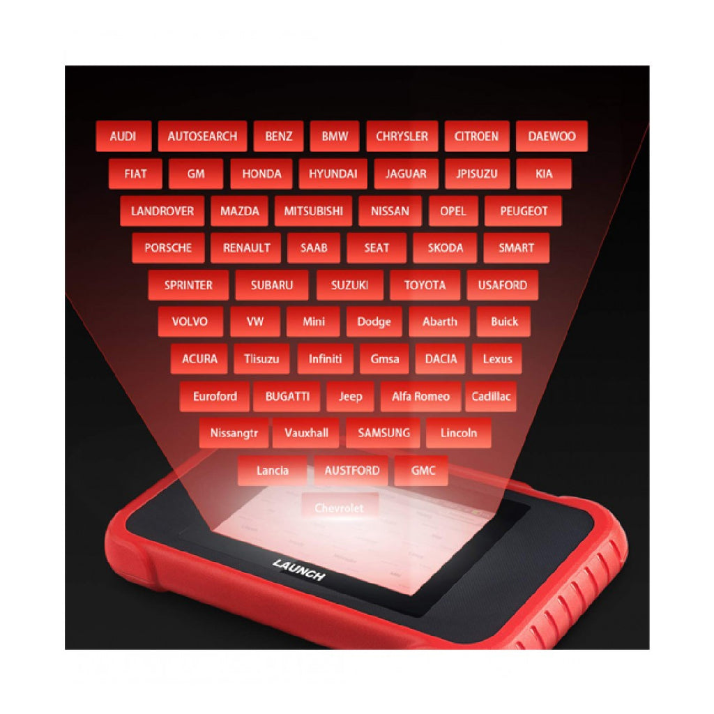 Launch Creader Professional - CRP239