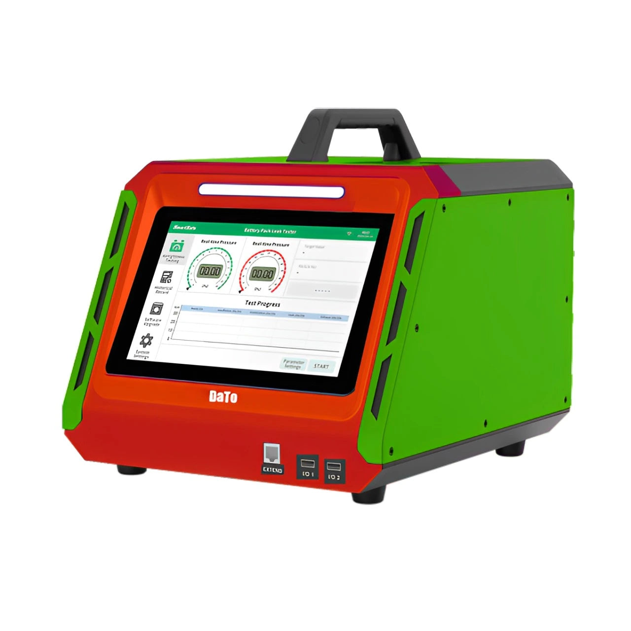 DaTo EVBA 30 Battery Airtightness Detector (Low Pressure) – Precision Leak Testing for EV Battery Packs