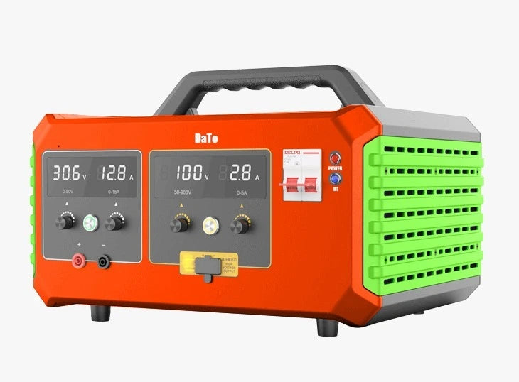 DaTo DAS 900 Adjustable High Voltage Power Supply for EV Diagnostics & Testing