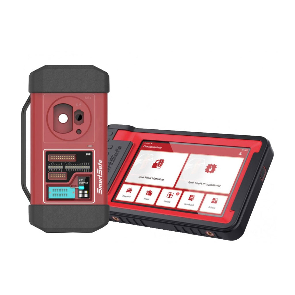 iSmart IMMO 801