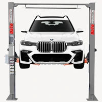 Two Post Lift Installation & Service