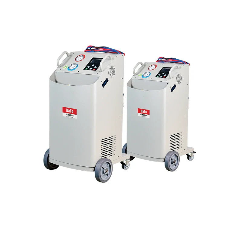 AC Service Machine – SHOPurTOOL