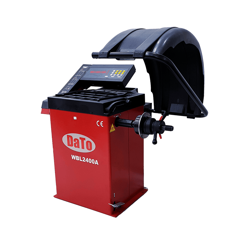 WHEEL BALANCER – DaTo WBL2400A