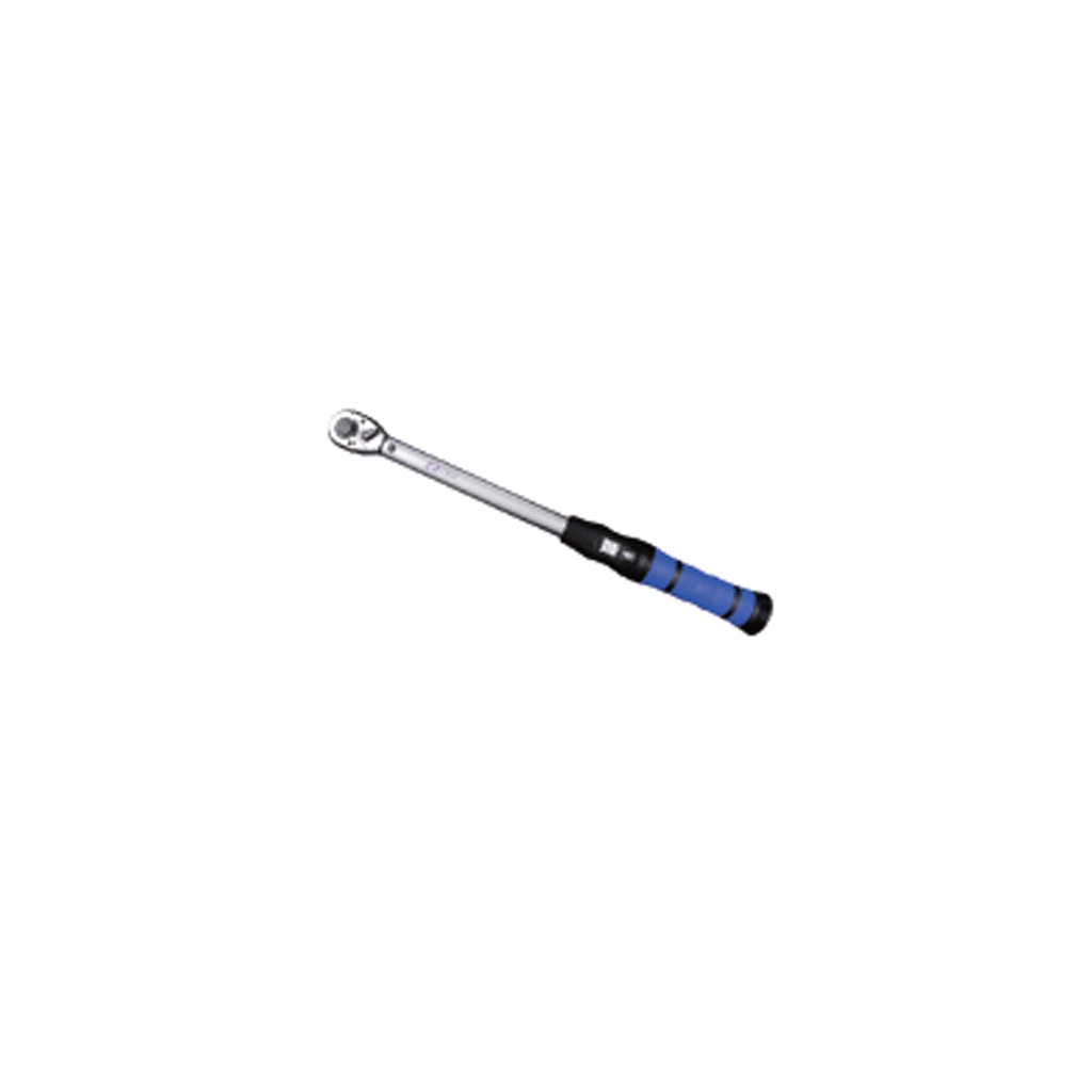 LIGE Industrial 1/2" Drive Torque Wrench (50-350Nm) – Heavy Duty Professional Grade