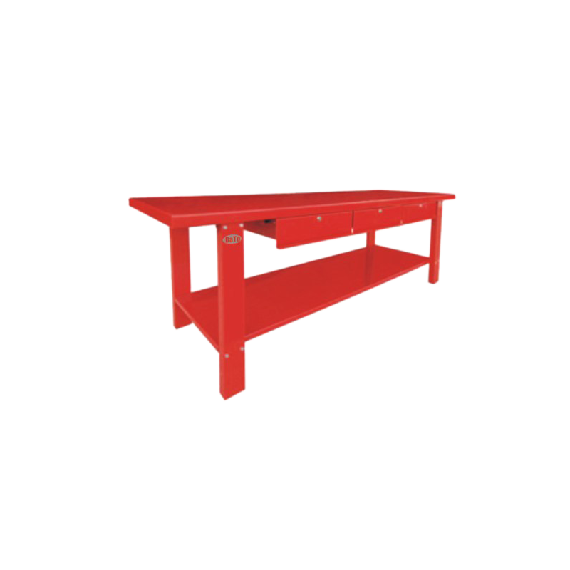 DaTo ASWB1003 Heavy Duty Steel Work Bench