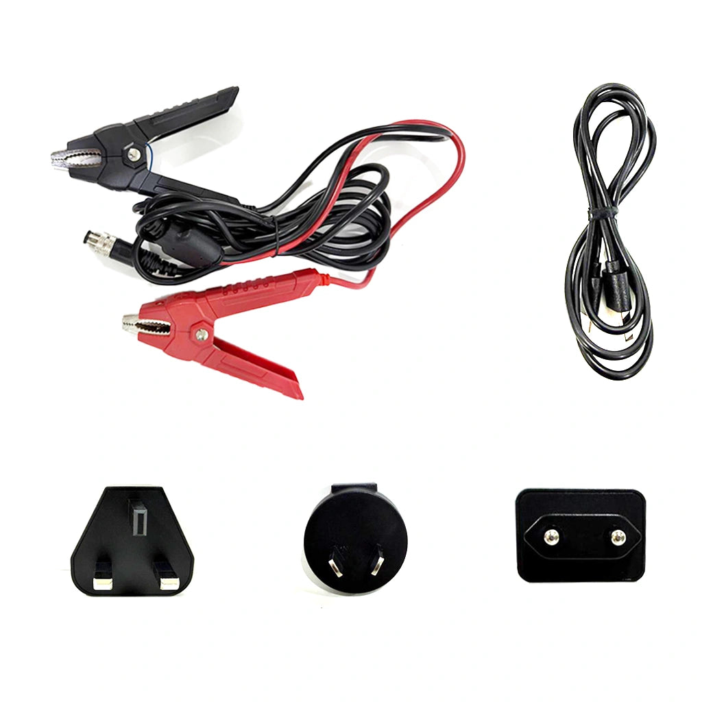 DaTo Super Scanner DAS701+ Android Car Diagnostic Tool | TPMS, DPF, EPB Reset & Key Programming | Supports 100+ Car Brands | Middle East