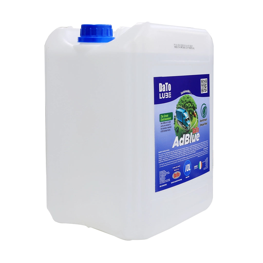 سائل عادم الديزل AdBlue - 20 لترًا