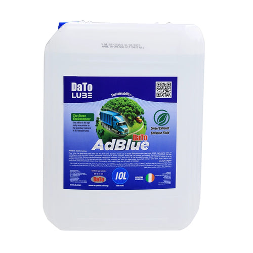AdBlue Diesel Exhaust Fluid - 20L
