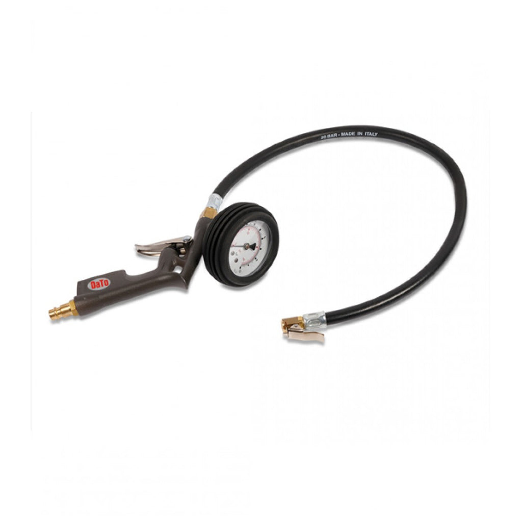 Air Tire Gauge - PTAG1002
