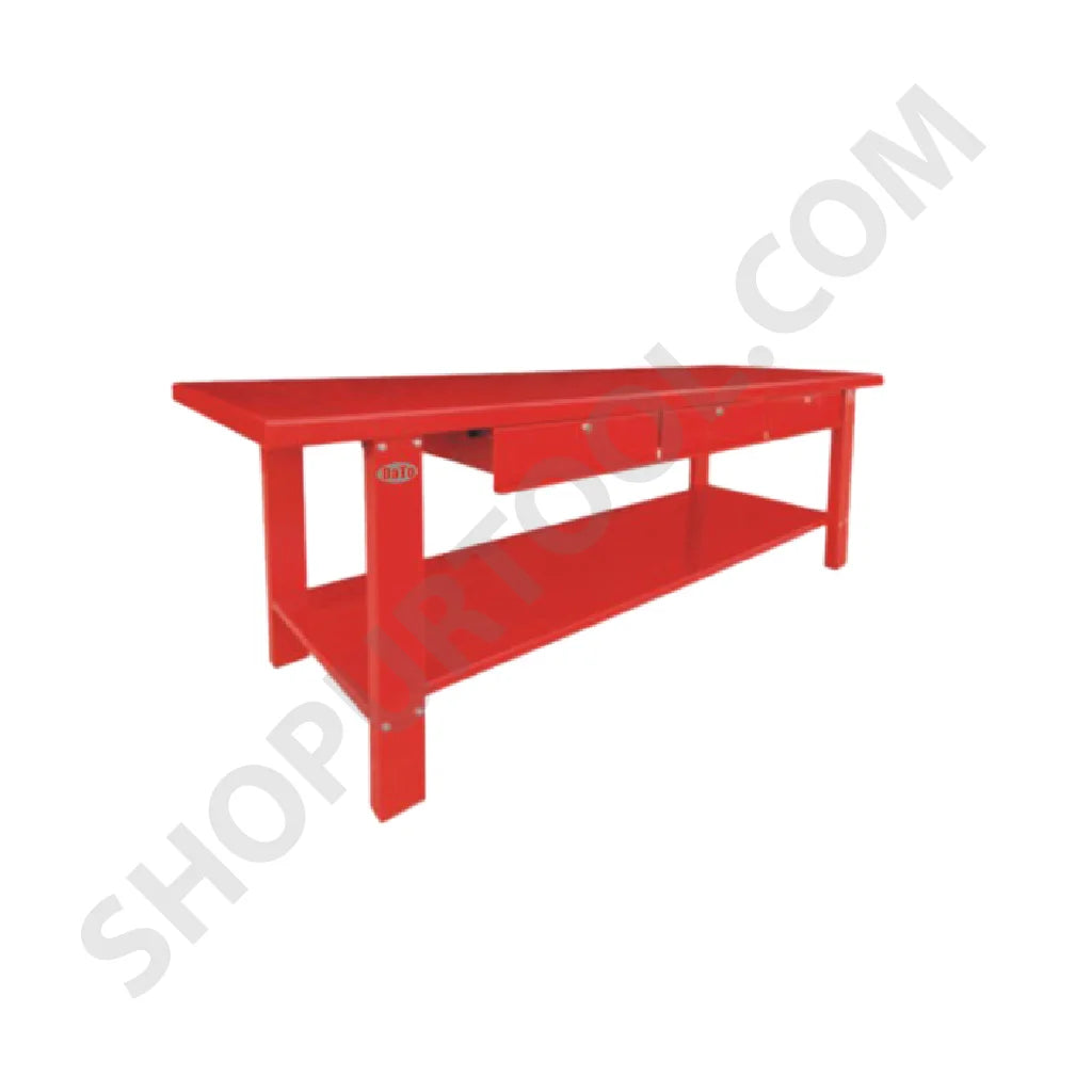 DaTo ASWB1003 Heavy Duty Steel Work Bench