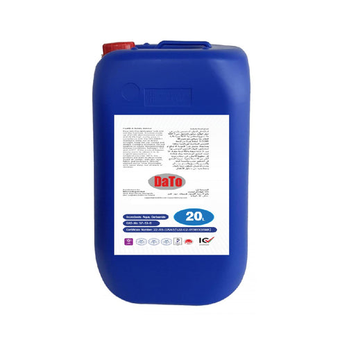 AdBlue Diesel Exhaust Fluid - 20L