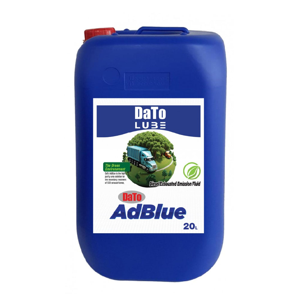 AdBlue Diesel Exhaust Fluid - 20L