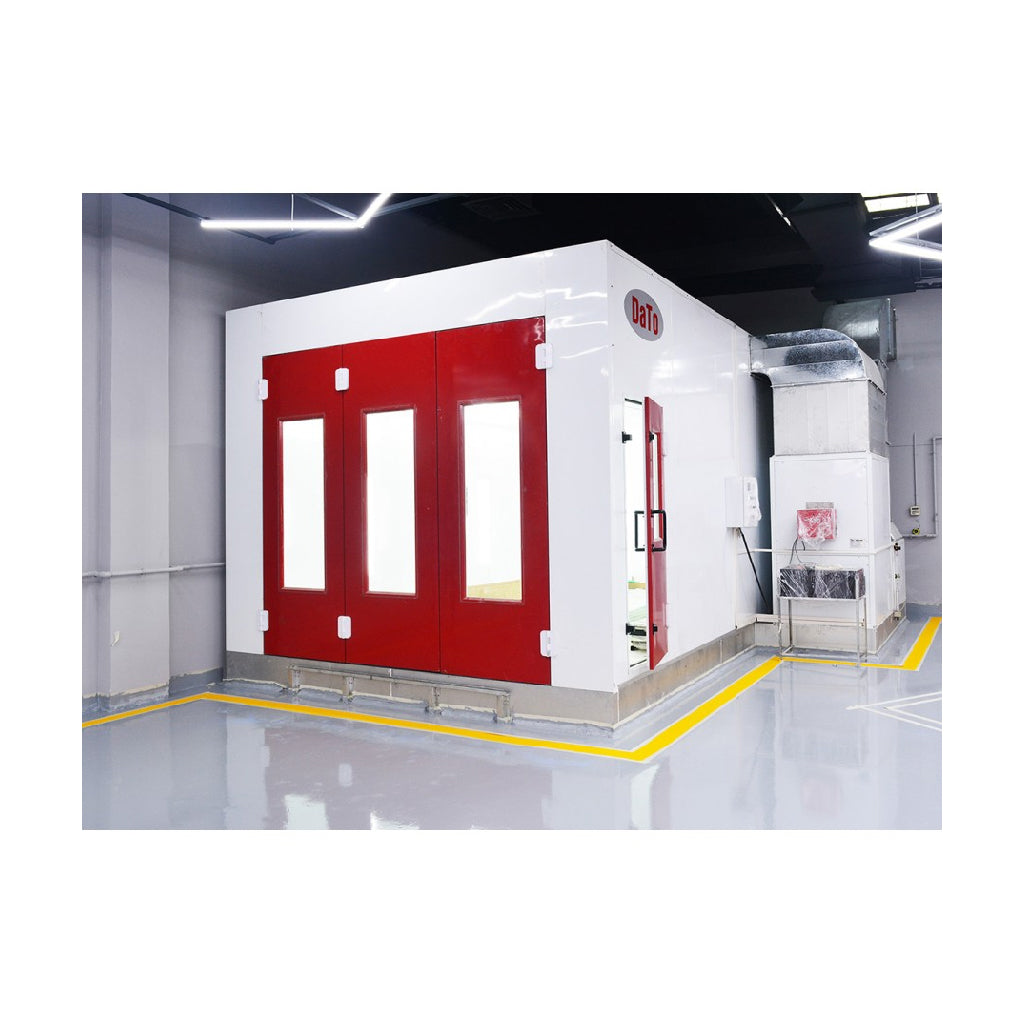 Best Quality Paint Booth- Economic - PBBSF100