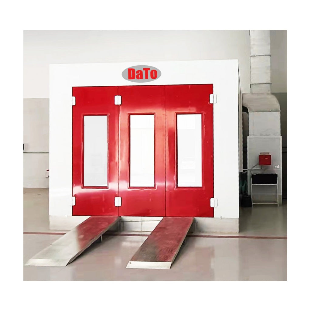 Best Quality Paint Booth- Economic - PBBSF100