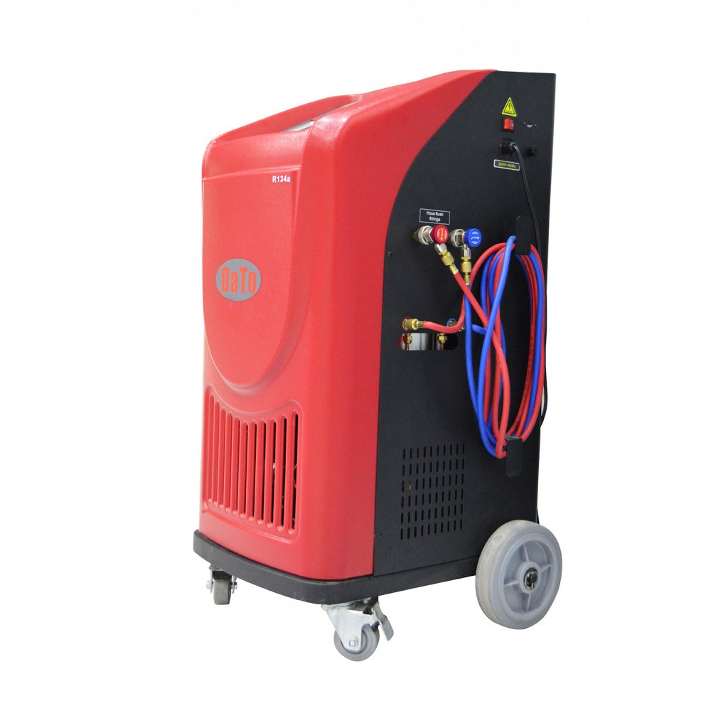 ACMAS301 - AC system
