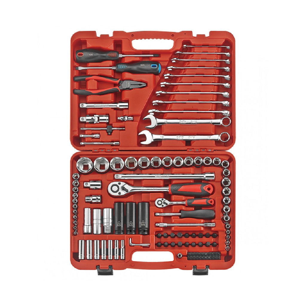 Comprehensive tools set