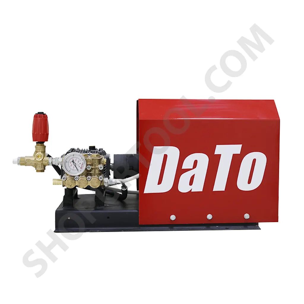 DaTo CWPCK12170 Pressure Wash Pump 7.5HP – Industrial Hydraulic System Pump | Custom Hydraulic Station Solutions