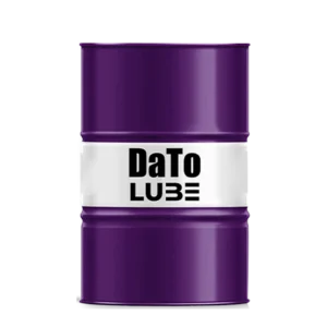 DaTo Ultra SN 5W40 Mineral-Based Petrol Engine Oil 4L