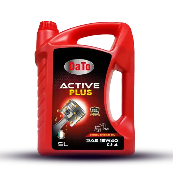 DaTo Active Plus 15W40