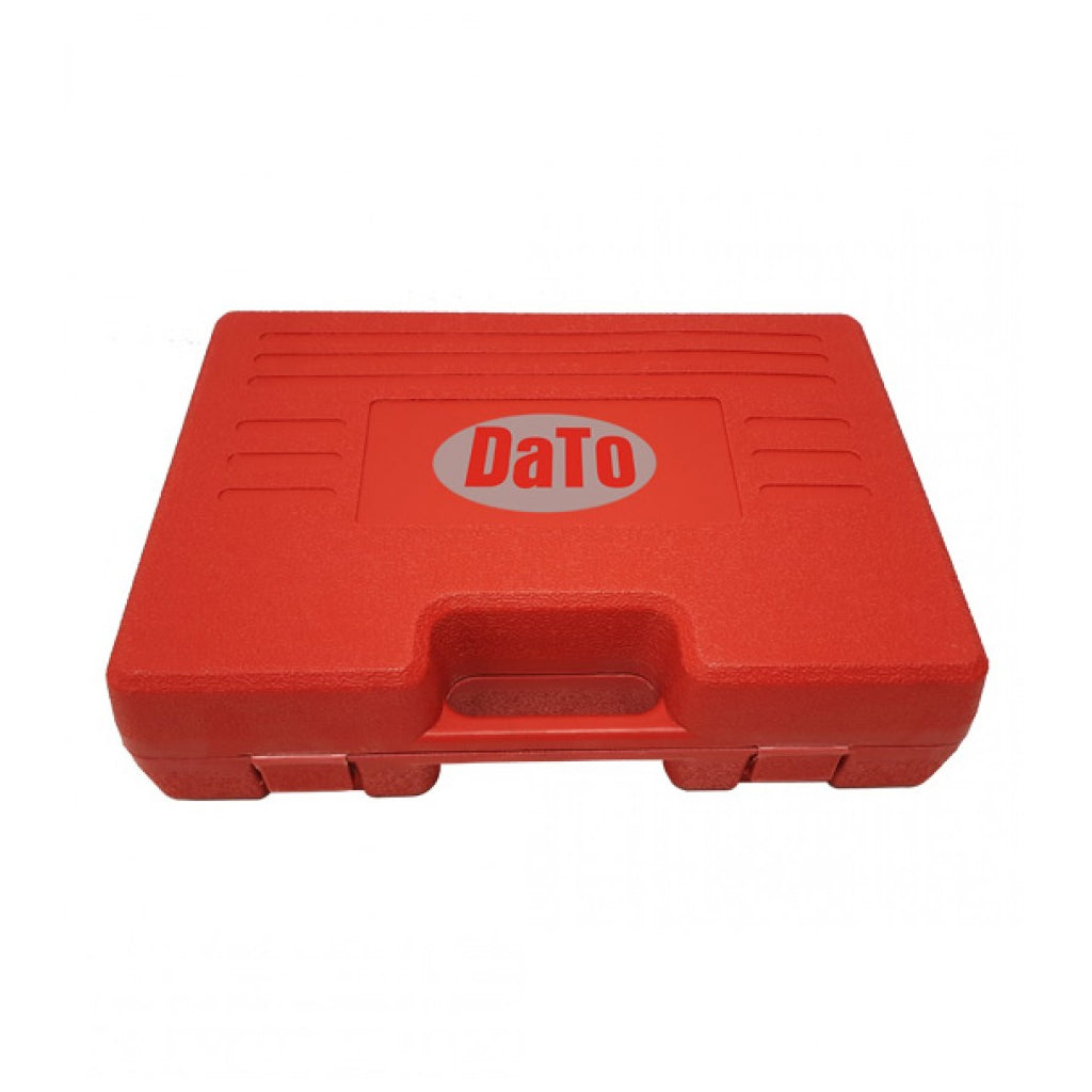 DaTo AC Manifold Gauges Set