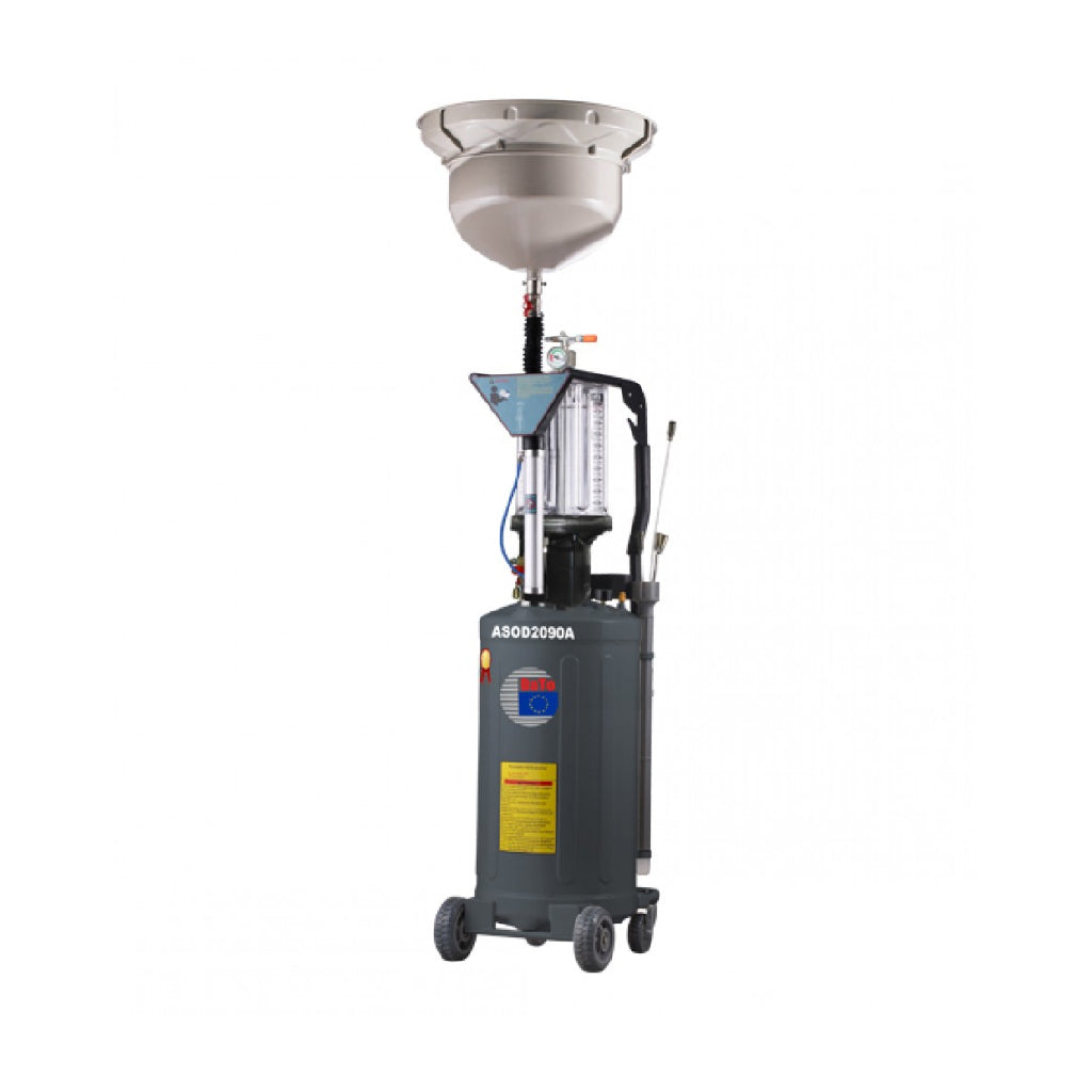 DaTo ASOD Oil Drainer 2090A