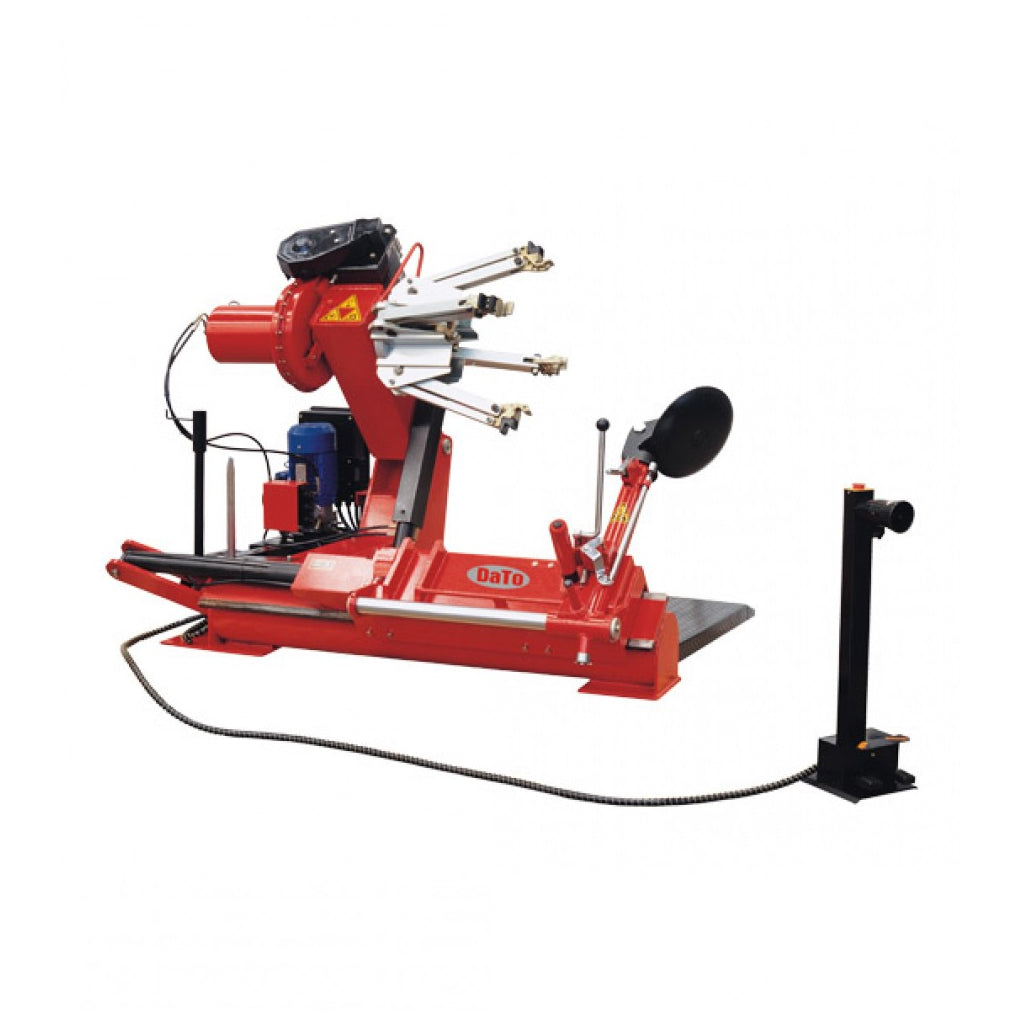 Heavy Duty Tire Changer - TCH4200