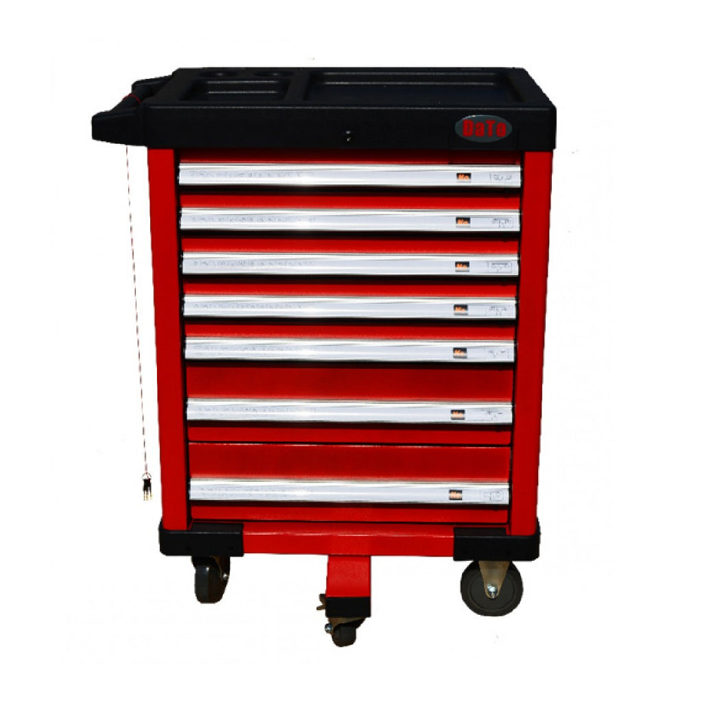 Empty Tools Cabinet - TTL7C101