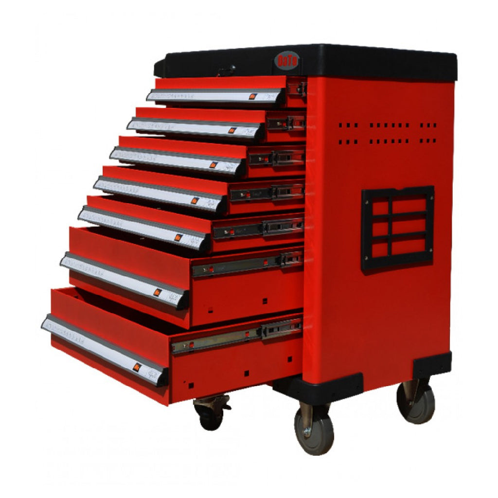 Empty Tools Cabinet - TTL7C101