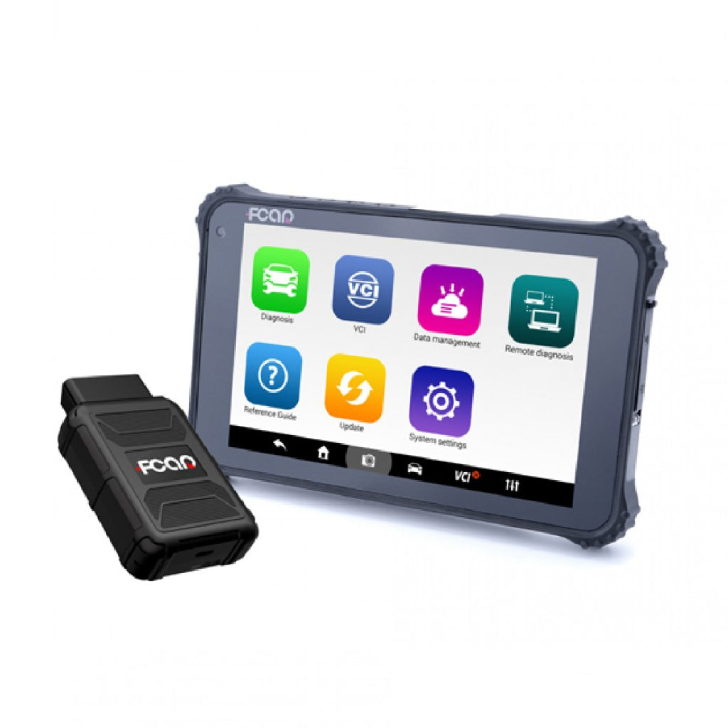 F6 PLUS - 12V