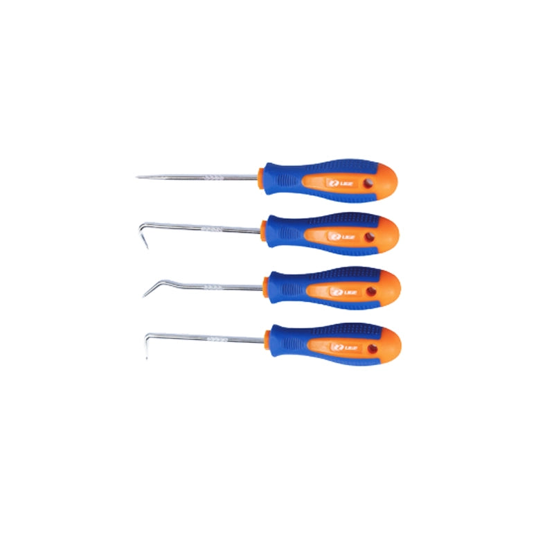 4PCS Small Oil Seal Hook Set