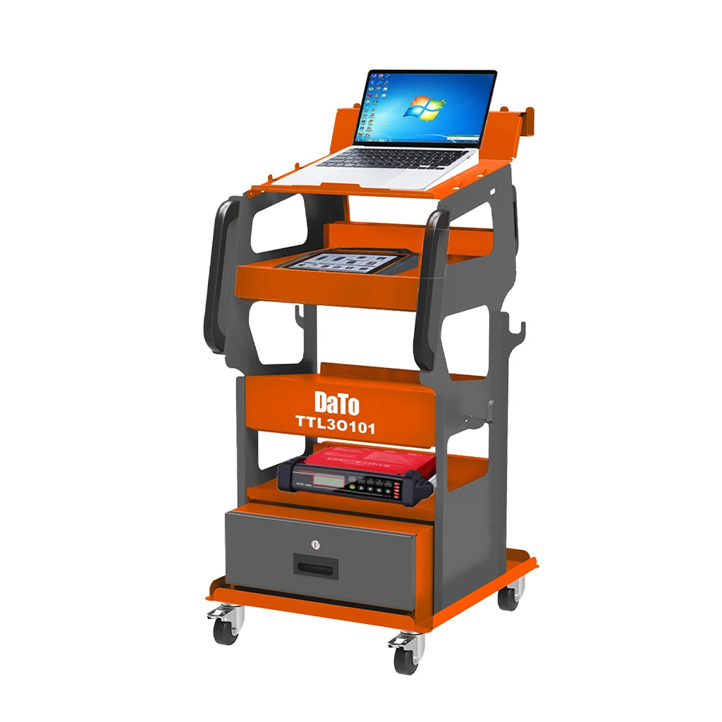 TTL 30101 Multi-Functional Tool Trolley