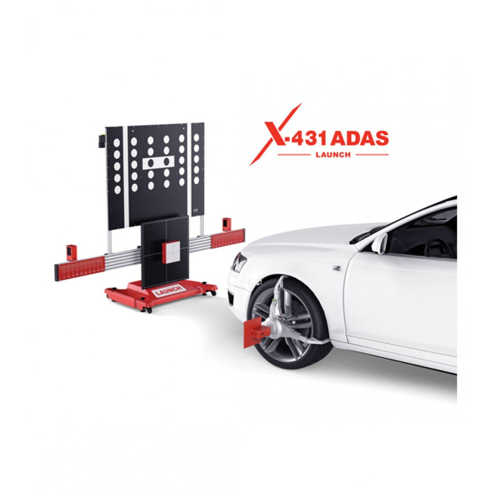 Launch X431 ADAS PRO