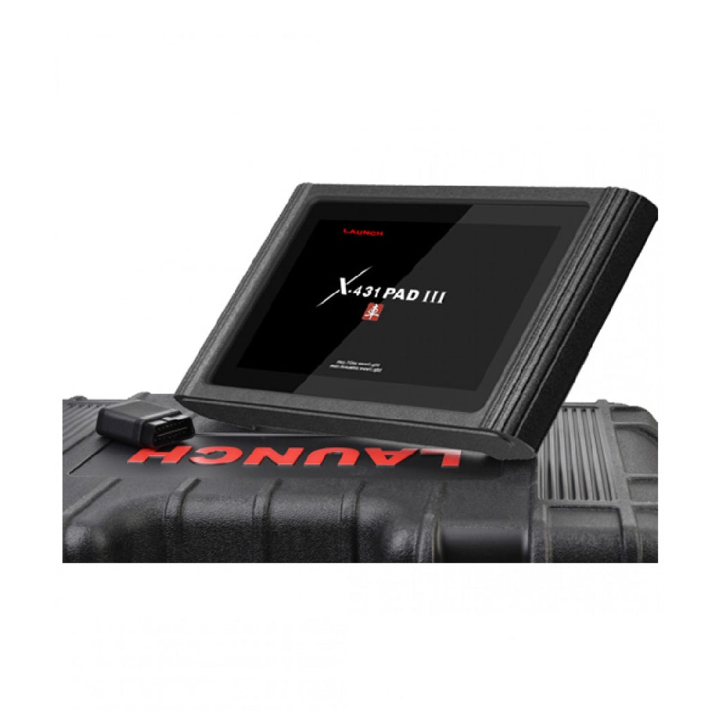 Launch X431 PAD III V2.0