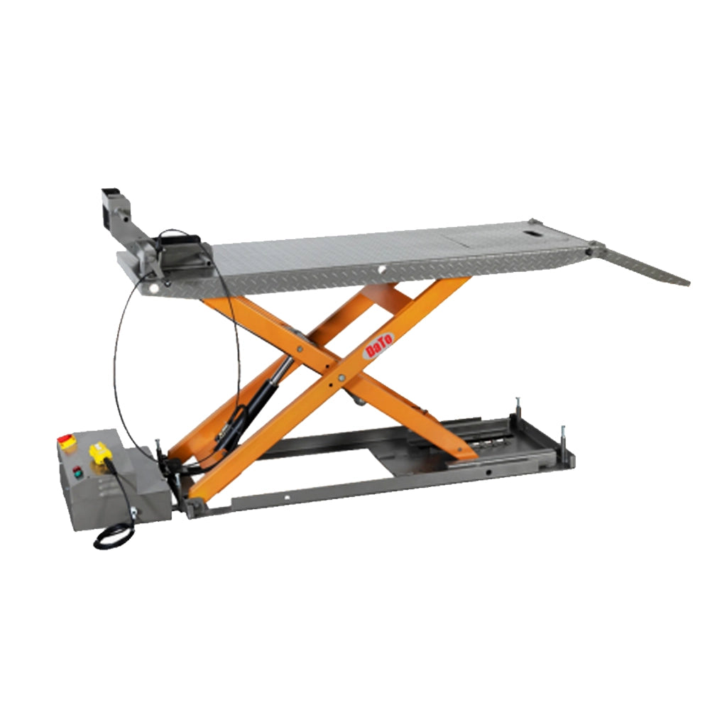 DaTo LJML205 Motorcycle Lift