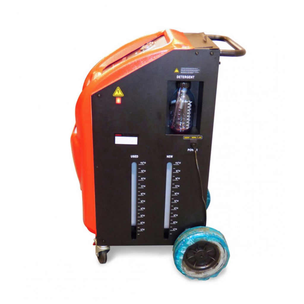Launch Automatic Transmission Fluid Changer - CAT501+