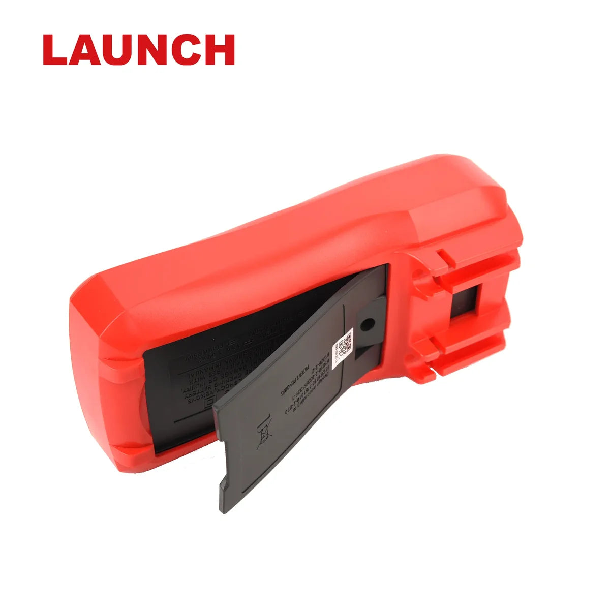 Launch MTM-100 Multi-functional Automobile Multimeter