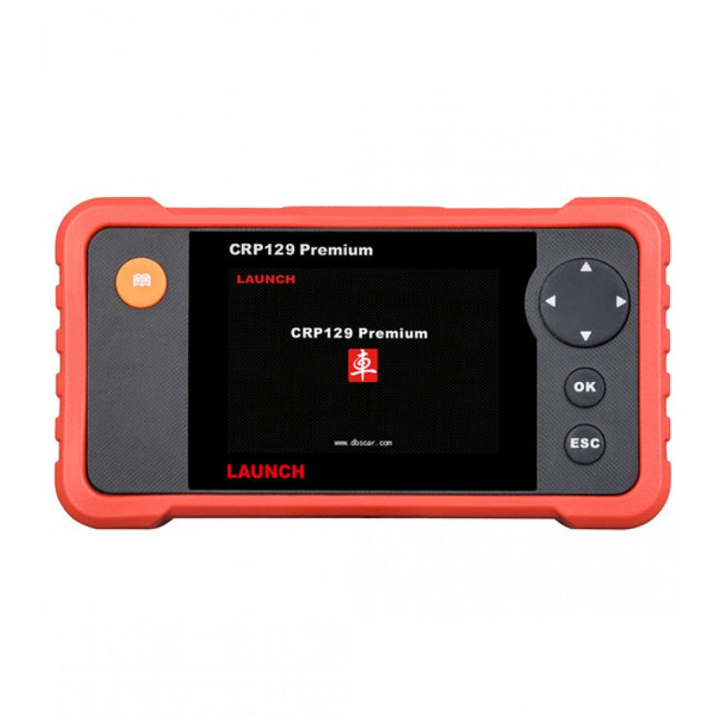 Launch CRP129 Premium