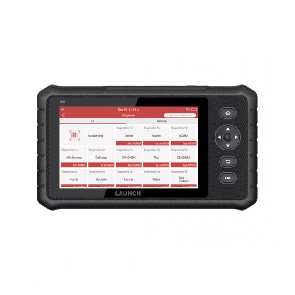 Launch Creader Professional - CRP349