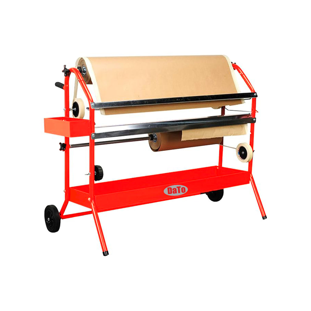 MASKING PAPER STAND