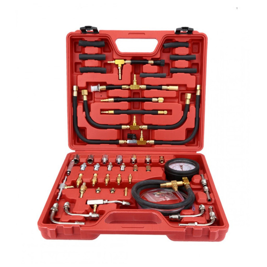 Oil Combustion Pressure Meter- DSA1010