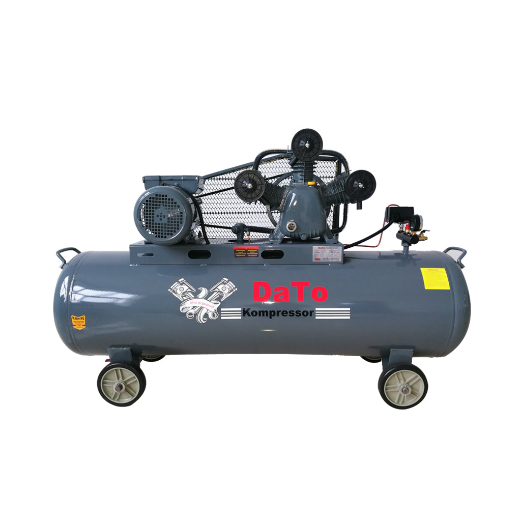 Piston Air Compressor – 200L