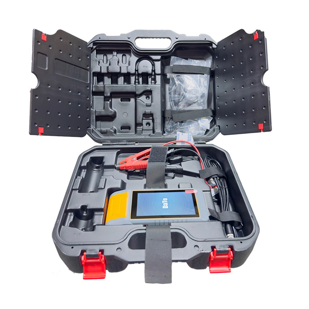 Super Scanner DaTo DAS701